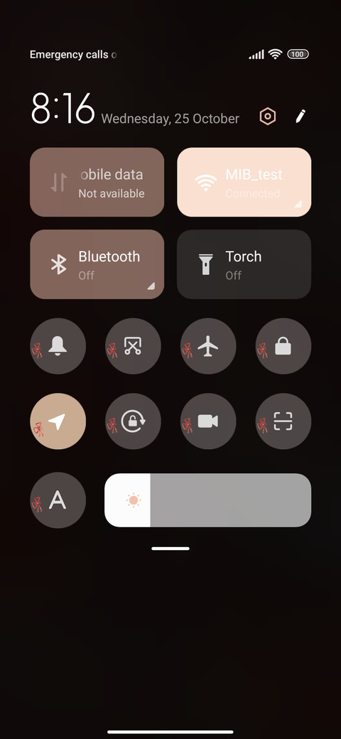 What year is today screenshot