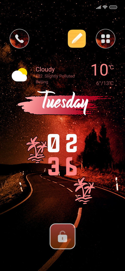 Roads_4 screenshot