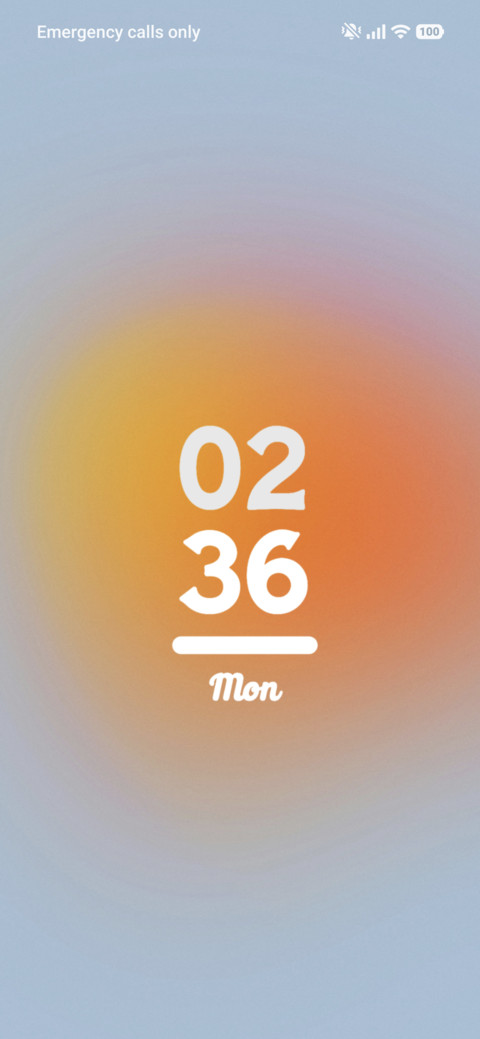 Pixel Flow screenshot