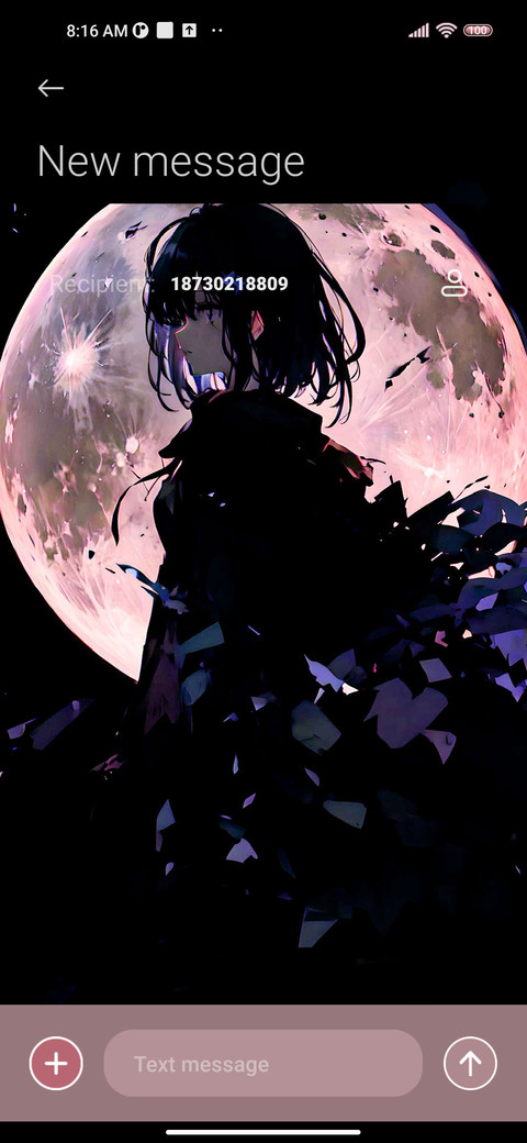 Girl Warrior screenshot
