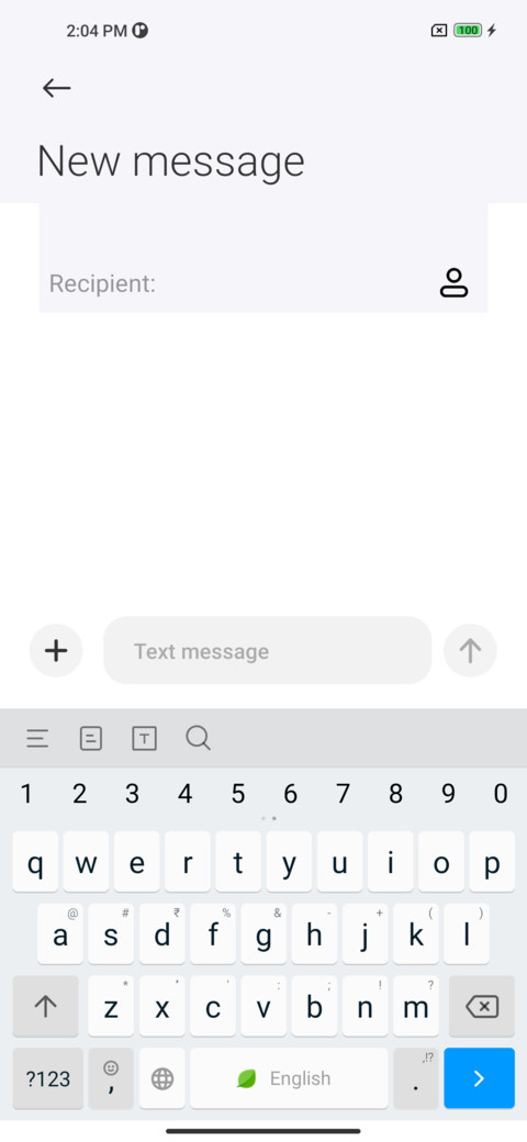 Way screenshot