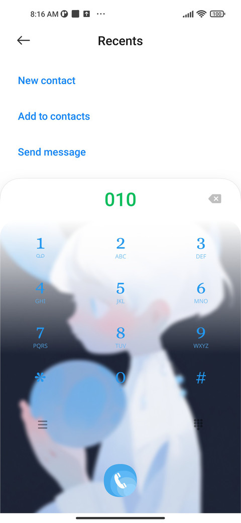star boy screenshot