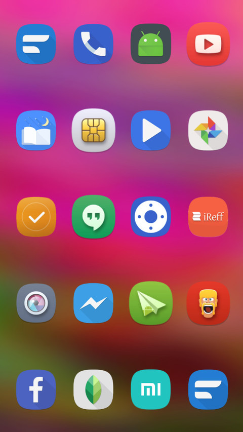 Tuni screenshot