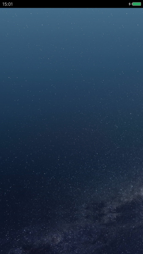 星空Line screenshot
