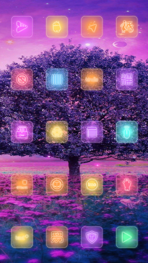 梦幻 screenshot