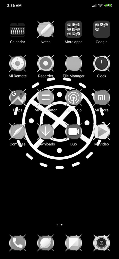 CROSS_DWM4 screenshot