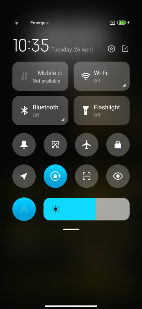 Luxury Design screenshot