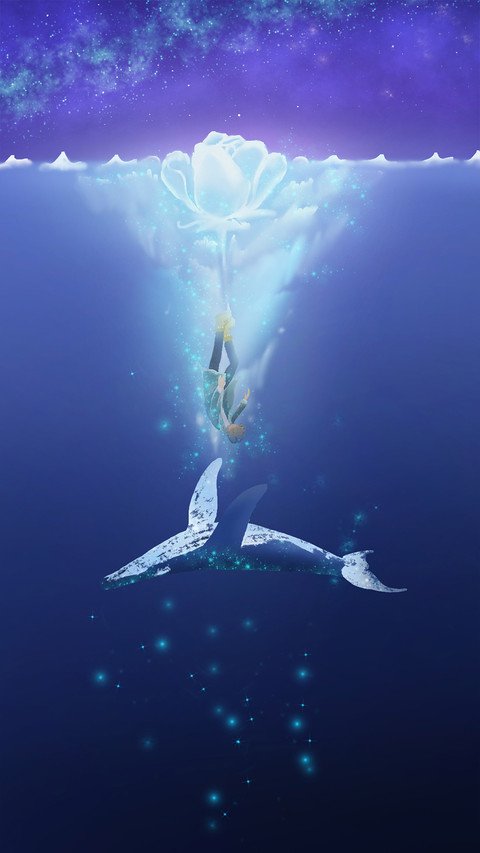 These constellations are actually single 03 screenshot