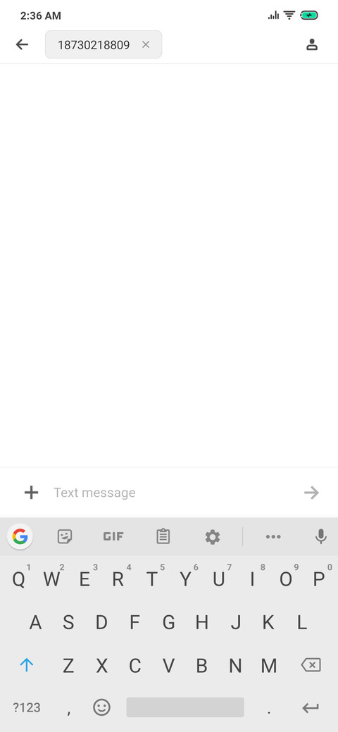 Final screenshot