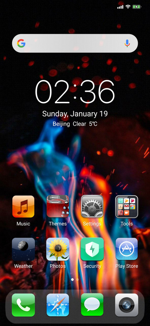 iOS Final version(2) v11 screenshot