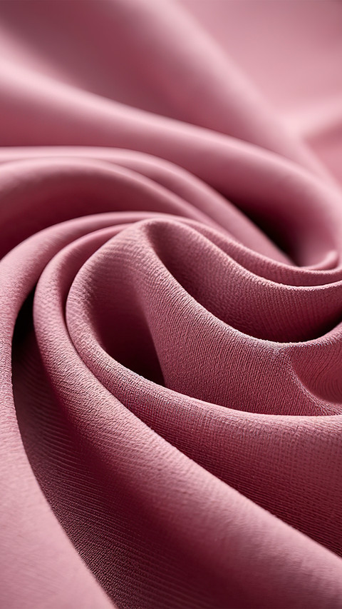 Soft pink fabric screenshot