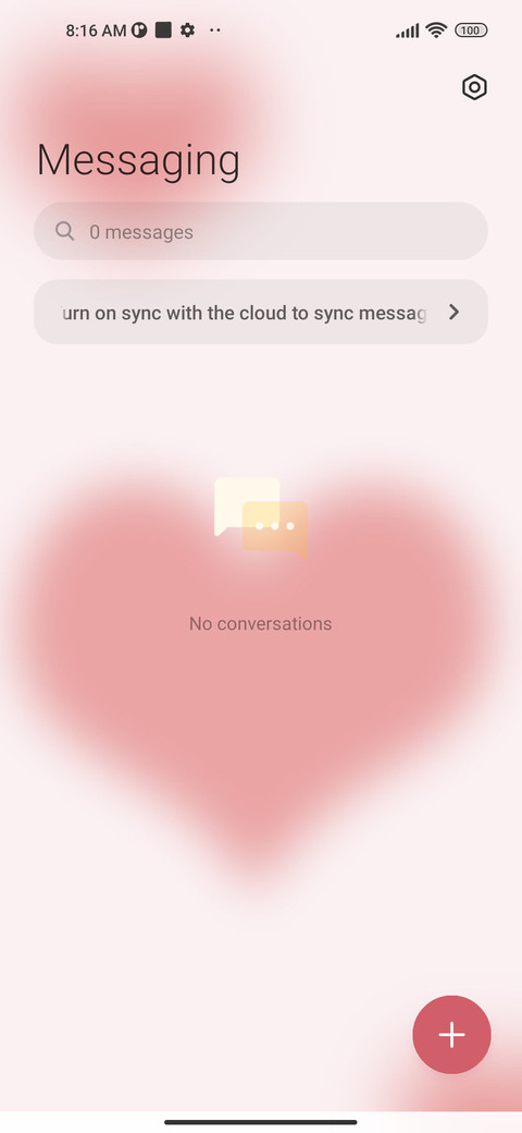 Go to love screenshot