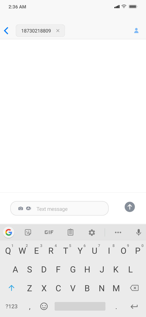 Iphone makar screenshot