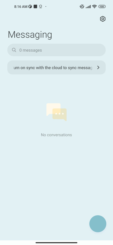 Japanese fresh screenshot