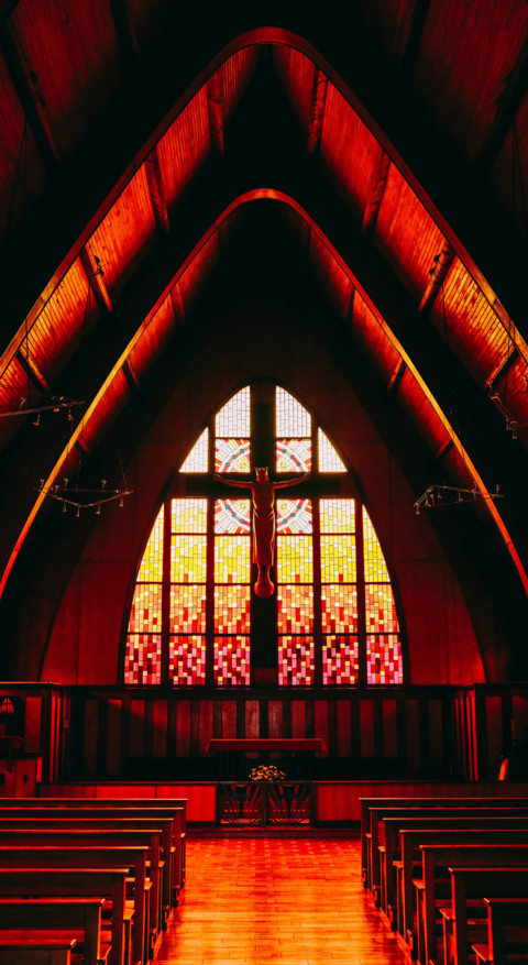 Spiritual (31) screenshot