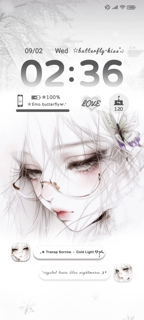 Mist Gone Fly screenshot
