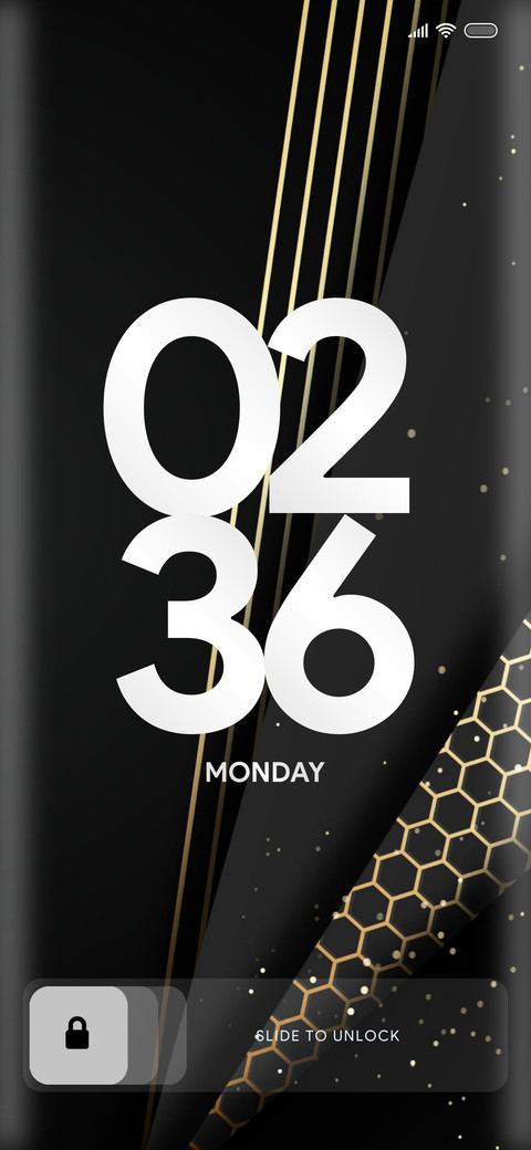 Luxury_8 screenshot