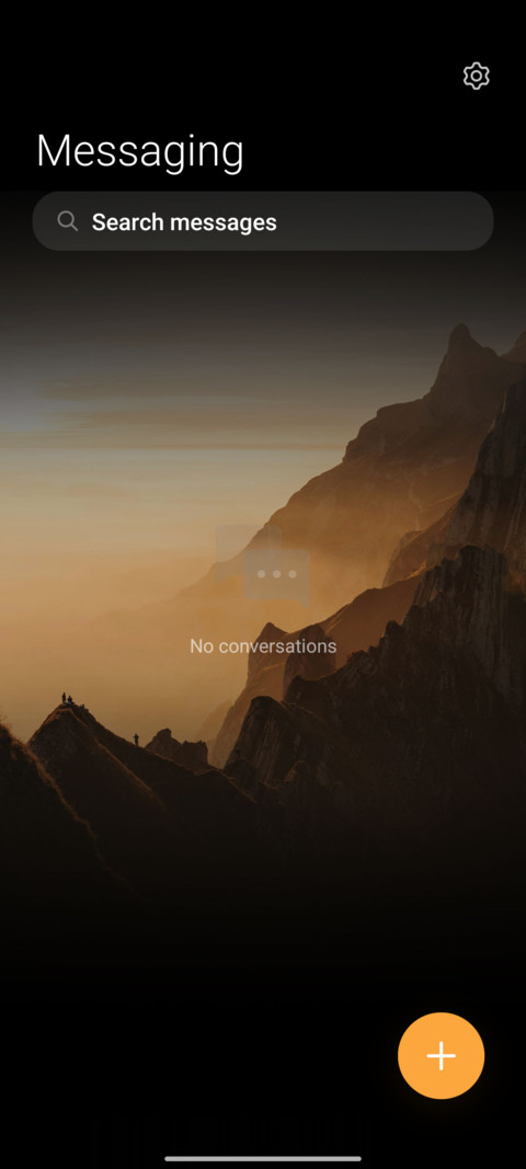 Peak Cloud Ridge screenshot
