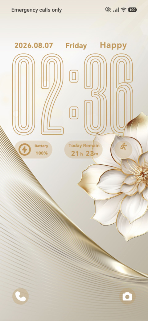 Golden Era screenshot