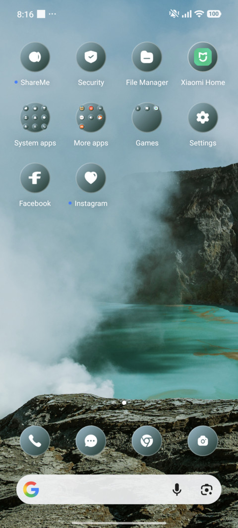 Dim Light screenshot