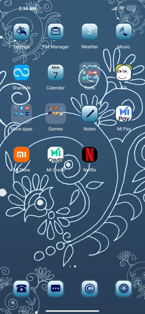 Indian Designer screenshot
