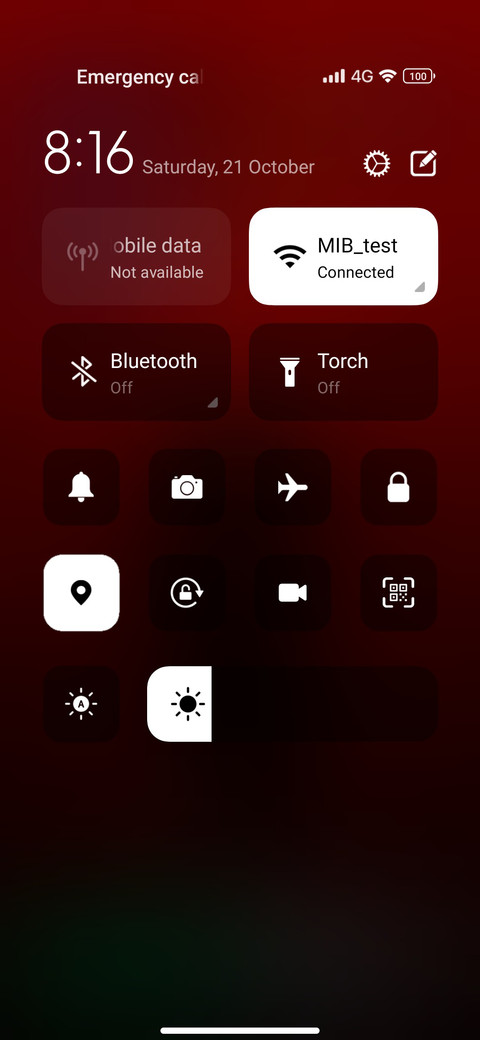 Ui 14 Pro Preview