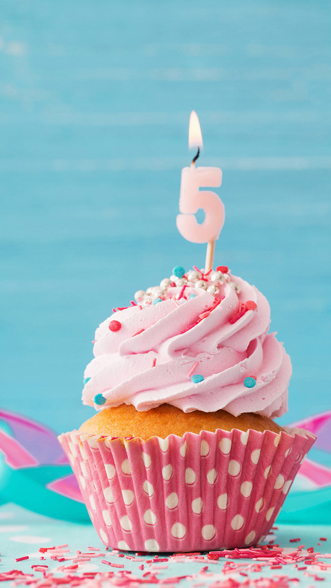Colourful Cake-PAIXIN screenshot