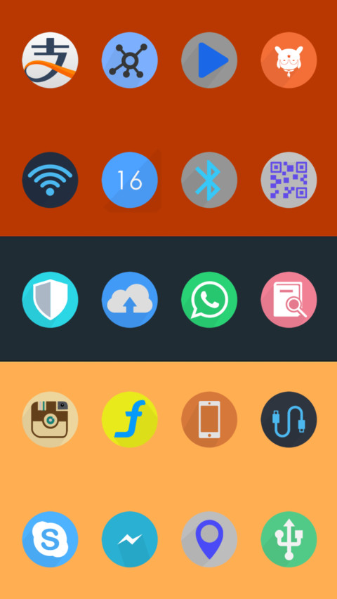 My Windows screenshot
