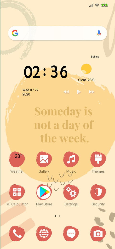 Quote - Shape_3MDS screenshot