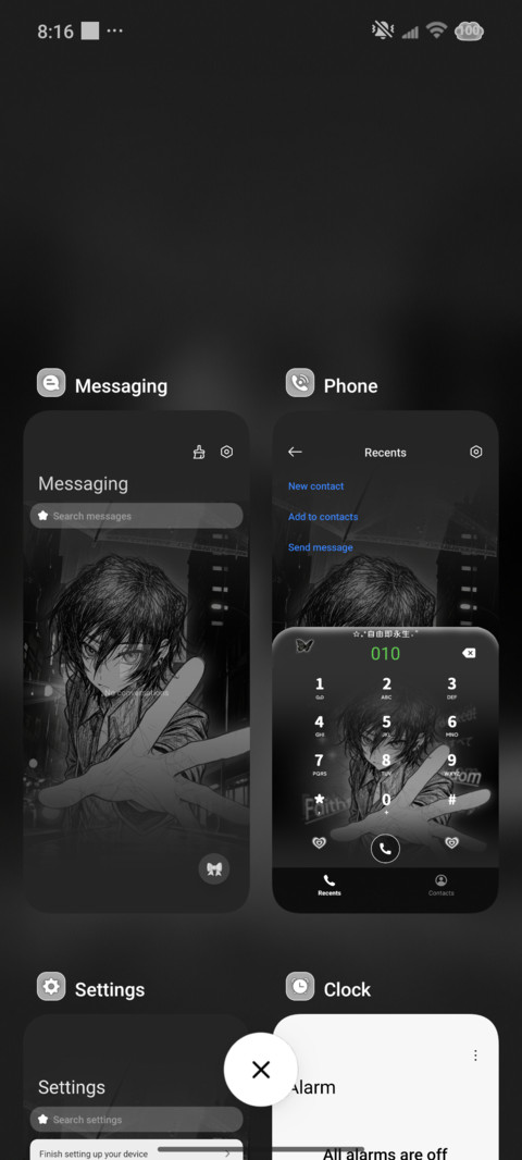 Free Solo screenshot