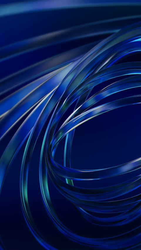The ringshaped structure has a glass texture screenshot