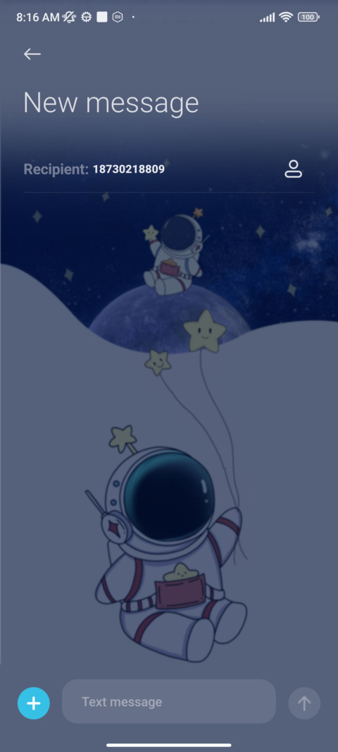 Dawn Sky Sail screenshot