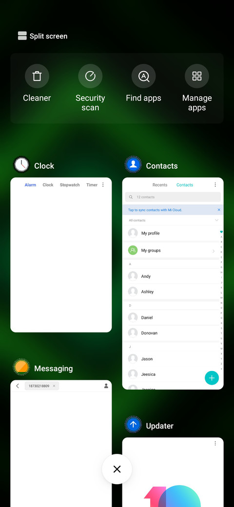 milosc_DWM3 screenshot