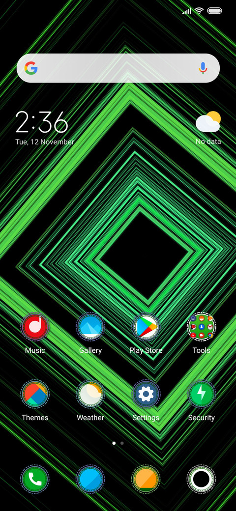milosc_DWM3 screenshot
