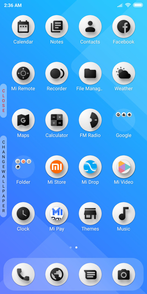 Demok_MiTurns5 screenshot