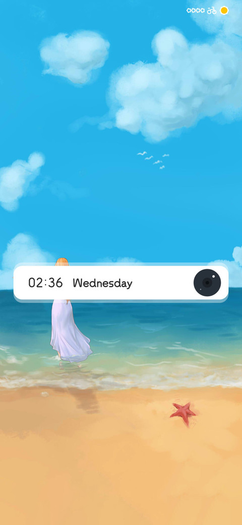 L3 海岸 screenshot