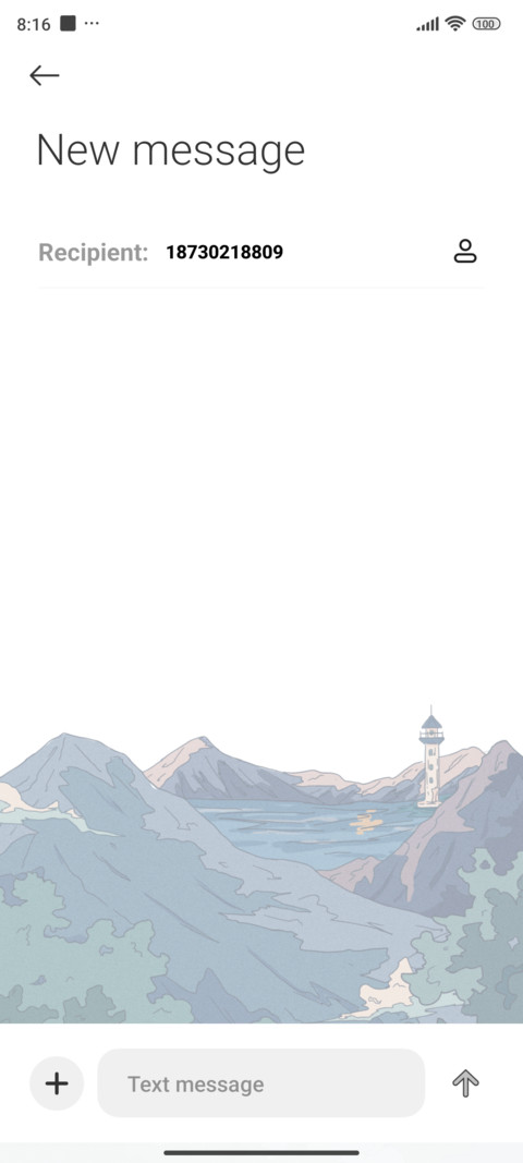 Blue Coast screenshot