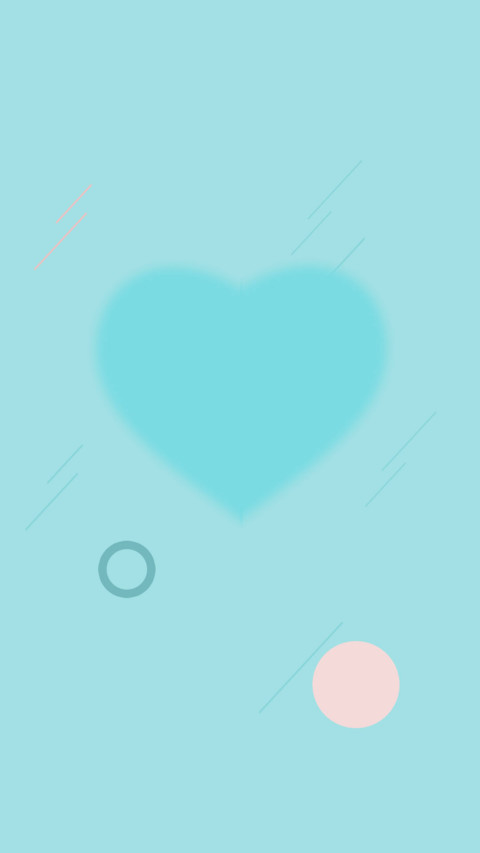 I love you（男） screenshot
