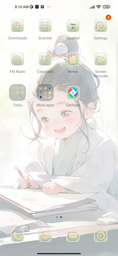 Study+Review screenshot