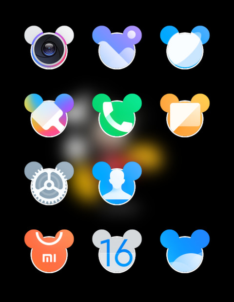 Micky_DWM19 screenshot