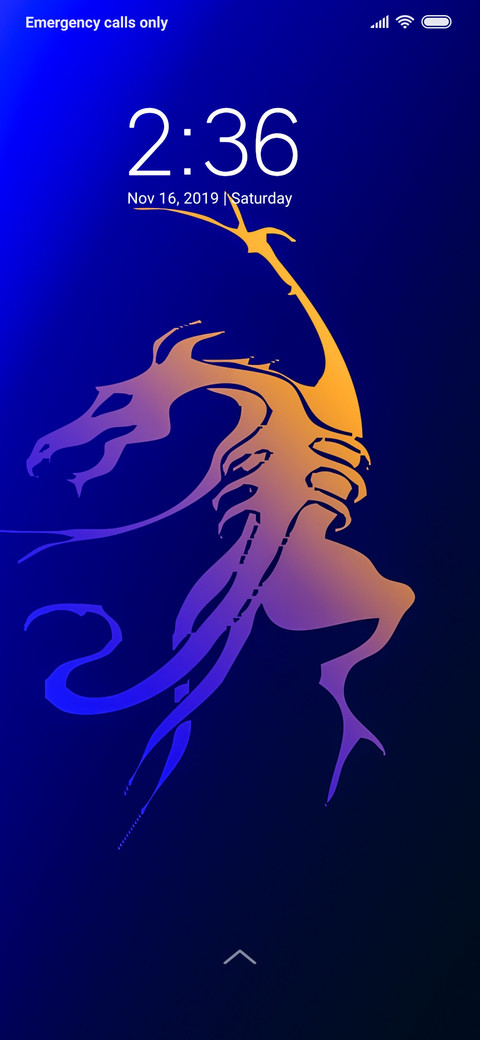 Raptor_DWM3 screenshot