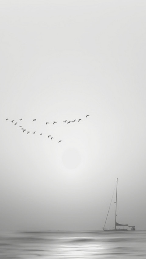 灰色空间 screenshot