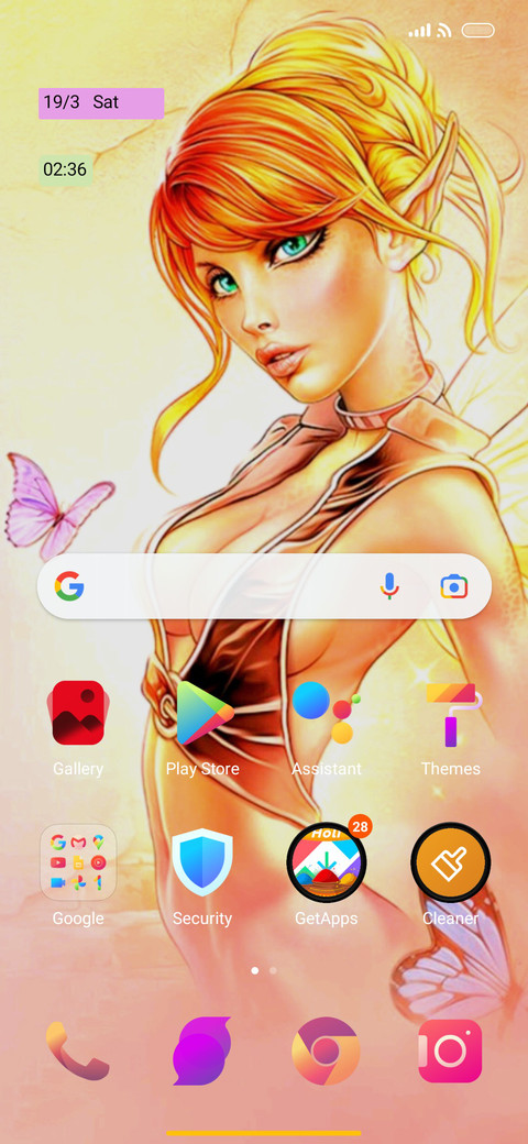 Sirena IZ V13 screenshot