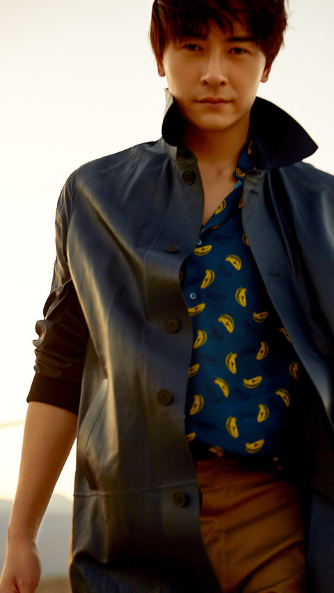 郑元畅 screenshot