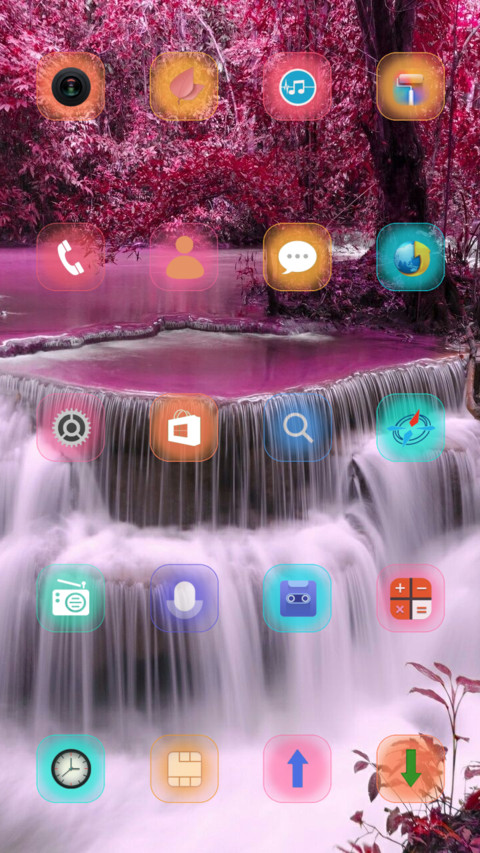 世外桃源 screenshot
