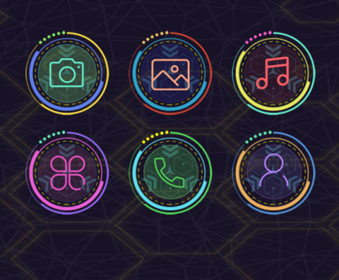 淡影科技之源计划 screenshot
