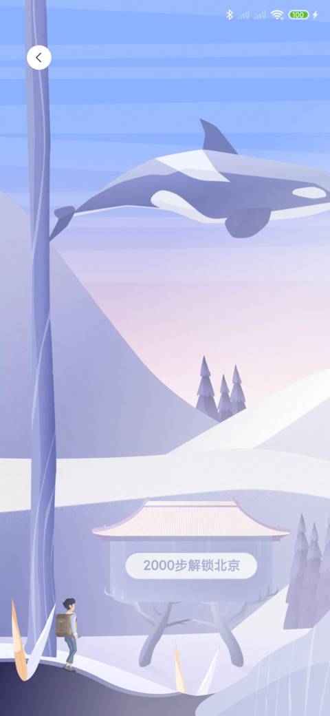妙趣旅行 screenshot