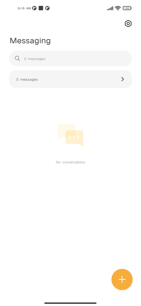 xiao-LP6 screenshot