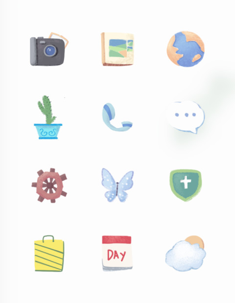 北欧生活 screenshot