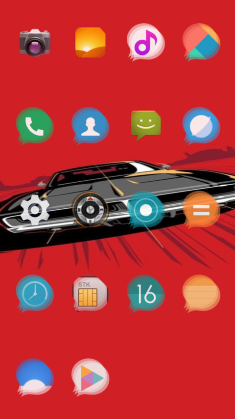Driver_DWM19 screenshot